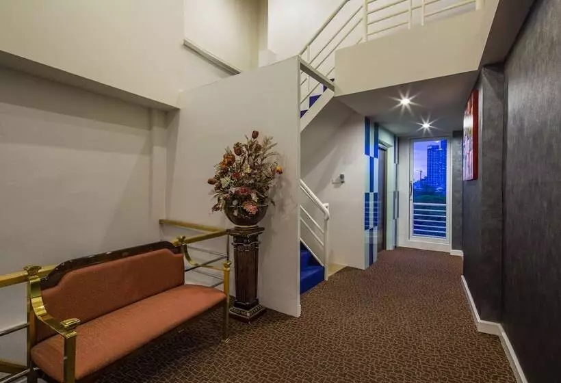 Solo Express Sukhumvit 81