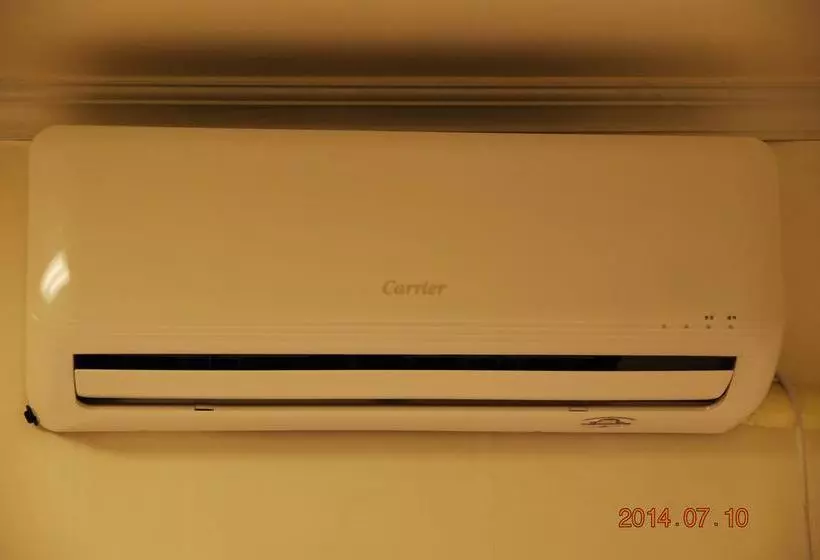 Hotel Star Hostel Myeongdong Ing