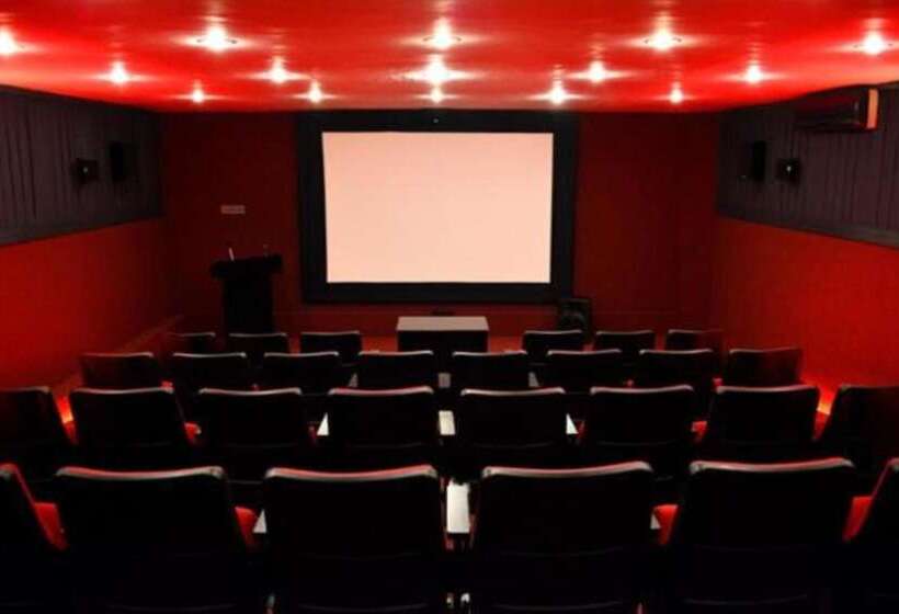 فندق Suites Layfer, Cordoba, Veracruz, Mexico