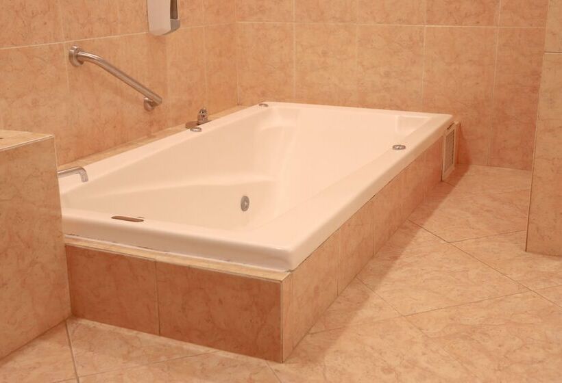 فندق Suites Layfer, Cordoba, Veracruz, Mexico