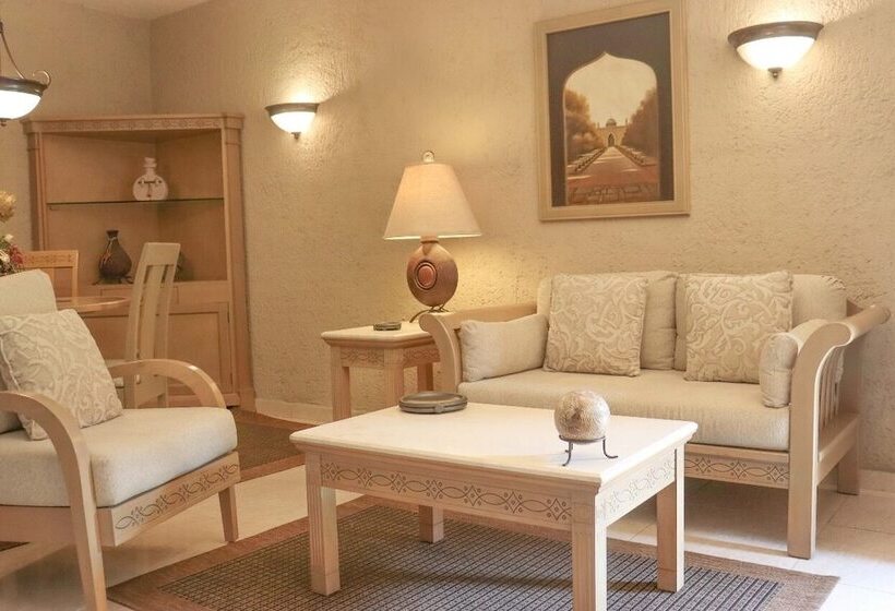 فندق Suites Layfer, Cordoba, Veracruz, Mexico