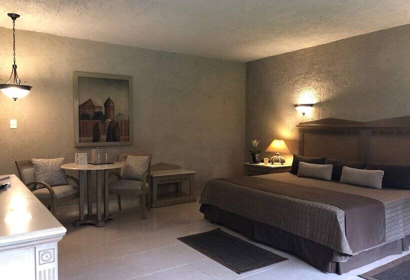 فندق Suites Layfer, Cordoba, Veracruz, Mexico