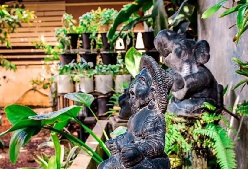 酒店 The One Surat