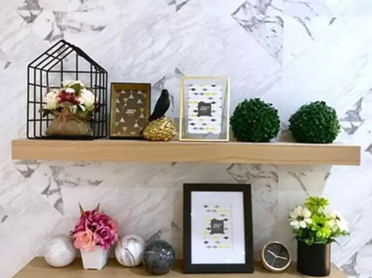 酒店 The One Surat