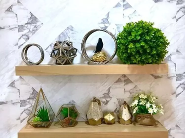 酒店 The One Surat