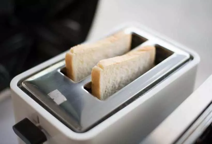 酒店 The One Surat