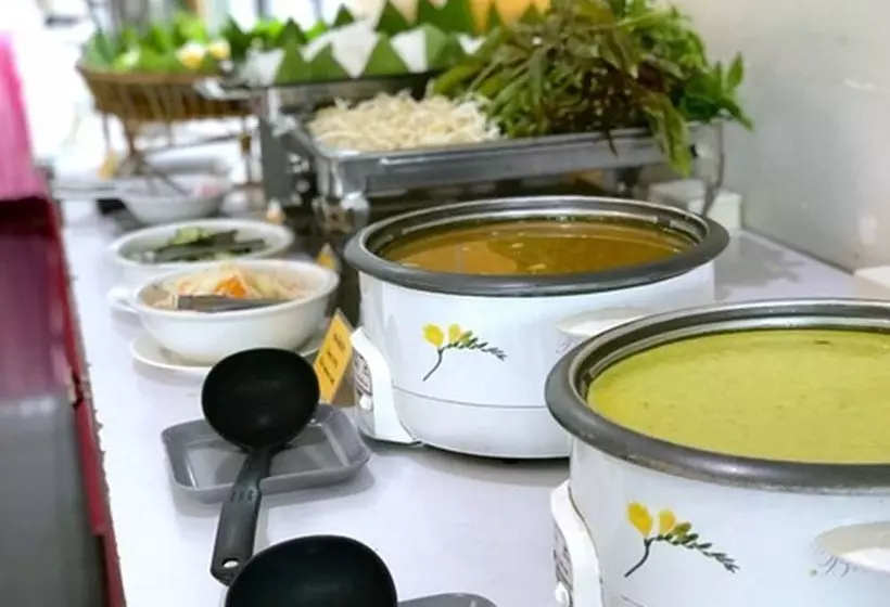 酒店 The One Surat