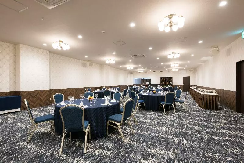 ホテル Wing International Tomakomai