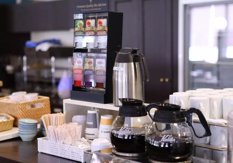 ホテル Wing International Tomakomai