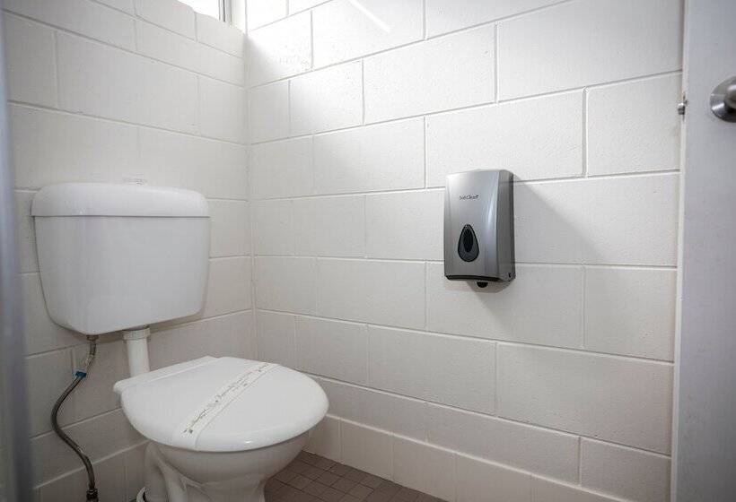 فندق على الطريق Banjo Paterson Motor Inn