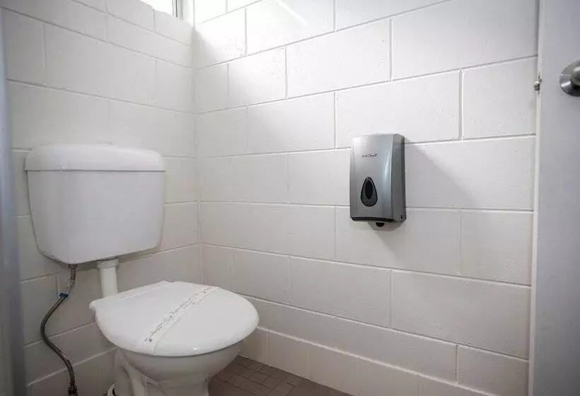 מוטל Banjo Paterson Motor Inn