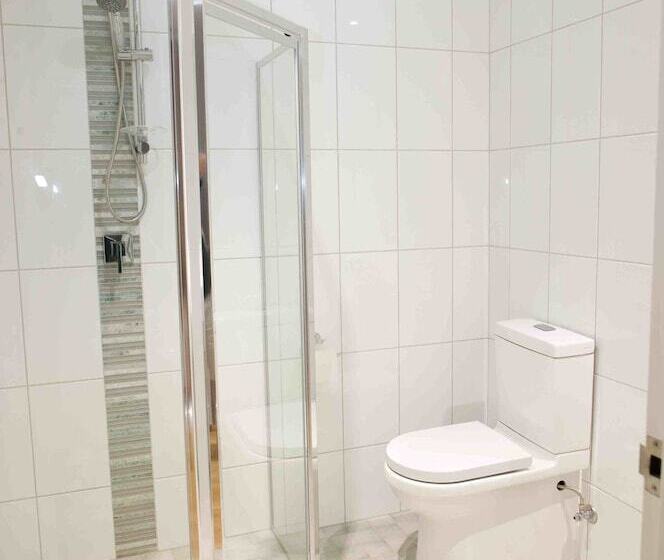 فندق على الطريق Club Tropical Resort Darwin