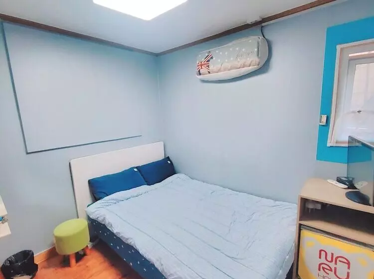 Naru Hostel Korea