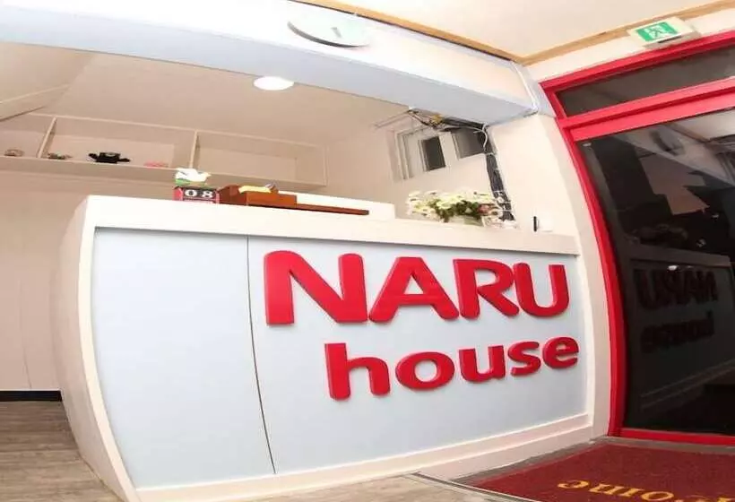 Naru Hostel Korea