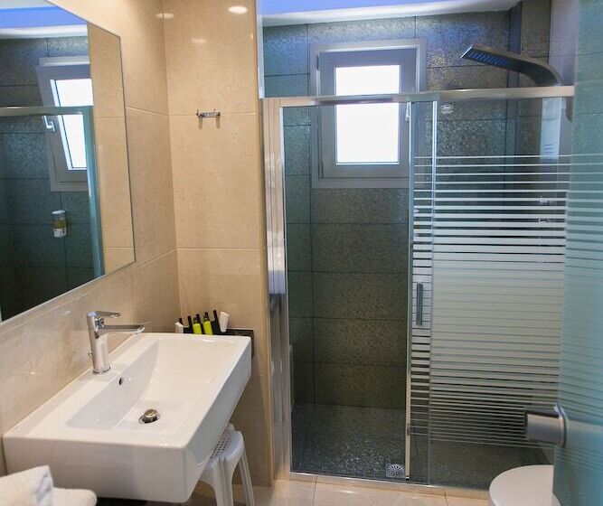 Paradise Lost Hotel Apartments