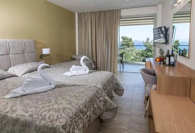 Paradise Lost Hotel Apartments