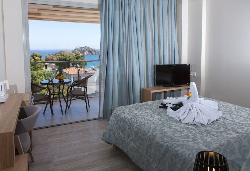 Paradise Lost Hotel Apartments