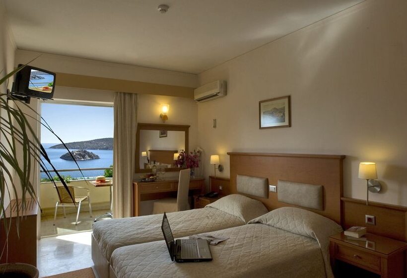 Paradise Lost Hotel Apartments