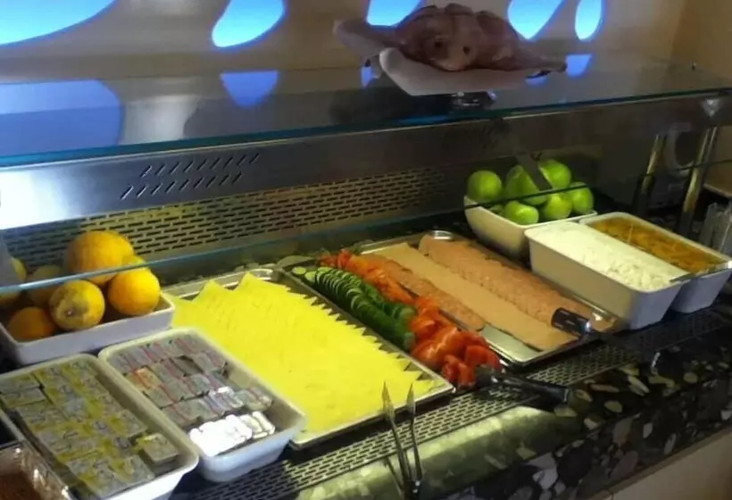 Paradise Lost Hotel Apartments