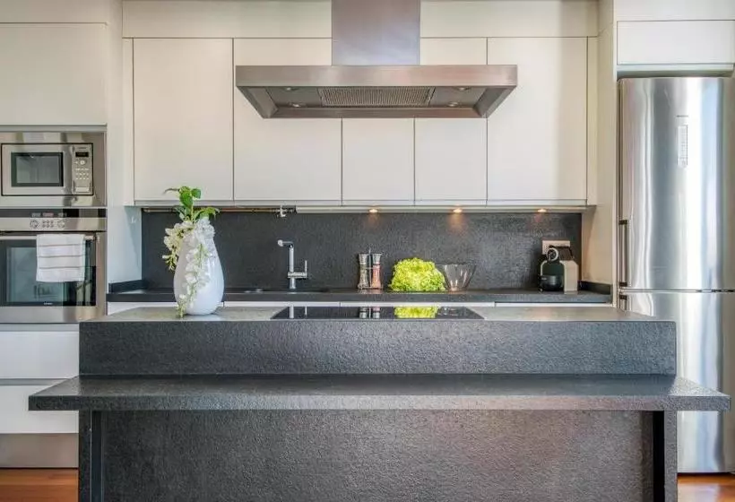 Aspasios Paseo De Gracia Apartments