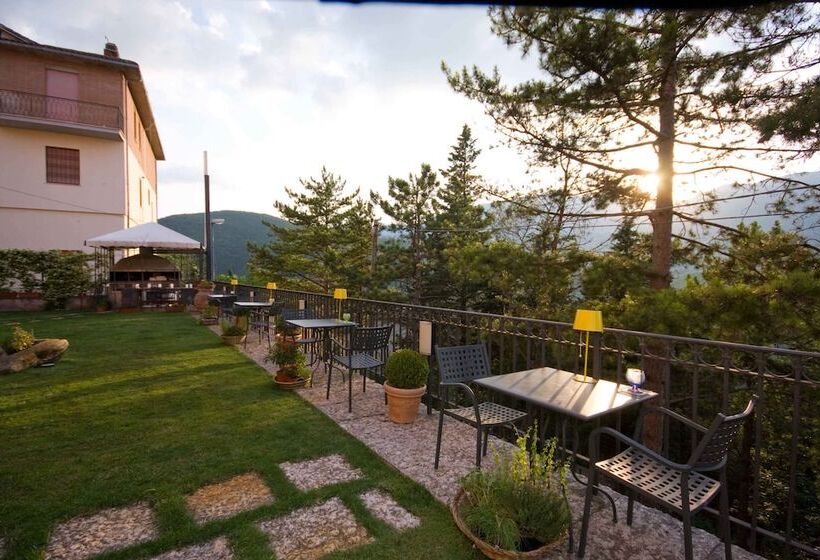 펜션 Casa Vacanza Piantamori