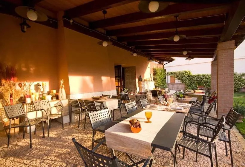 Pansiyon Casa Vacanza Piantamori