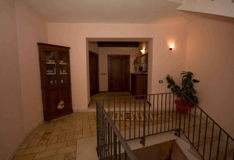 펜션 Casa Vacanza Piantamori