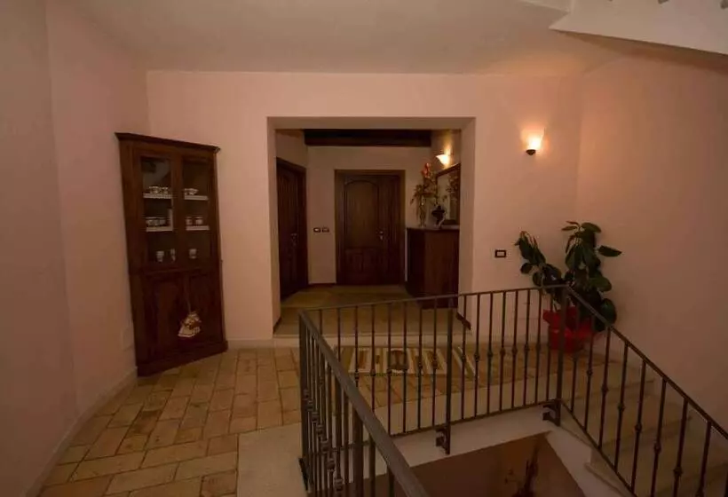 Pansiyon Casa Vacanza Piantamori