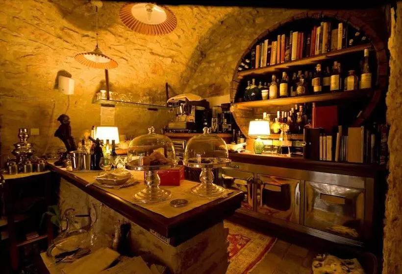 Pansiyon Casa Vacanza Piantamori