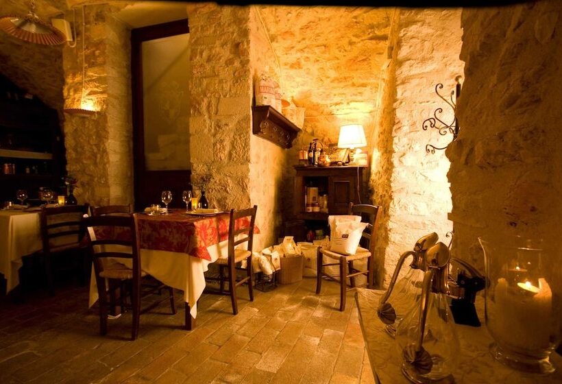 펜션 Casa Vacanza Piantamori