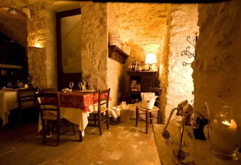 Pansiyon Casa Vacanza Piantamori