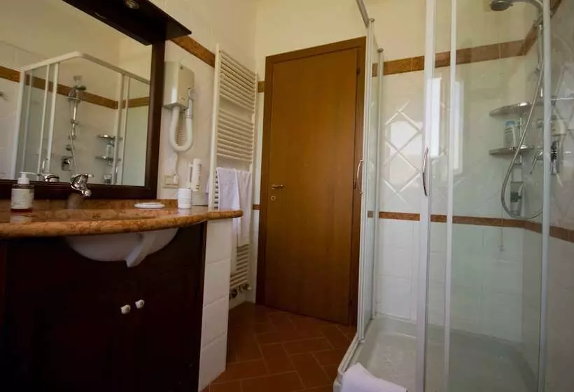 Pansiyon Casa Vacanza Piantamori