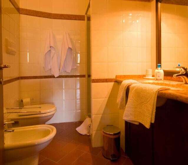 펜션 Casa Vacanza Piantamori