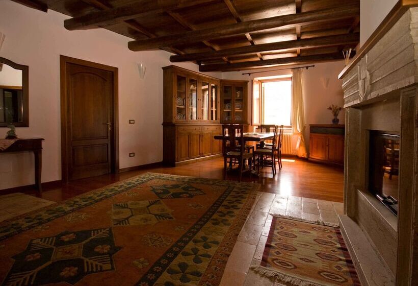 펜션 Casa Vacanza Piantamori