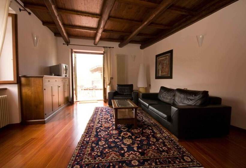 펜션 Casa Vacanza Piantamori