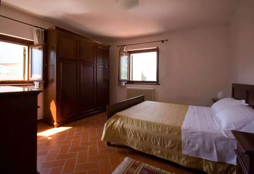 Pansiyon Casa Vacanza Piantamori