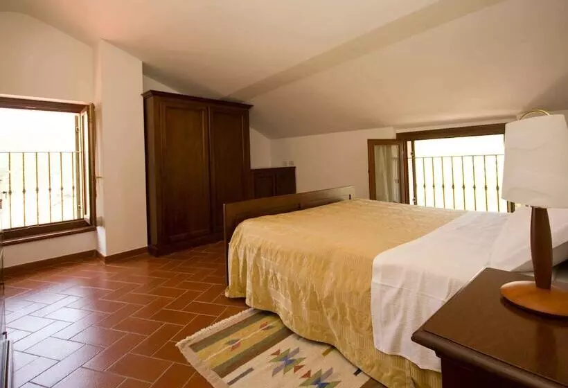 Pansiyon Casa Vacanza Piantamori