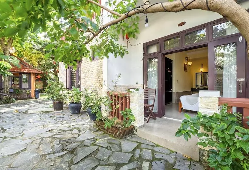 پانسیون Loc Phat Hoi An Homestay