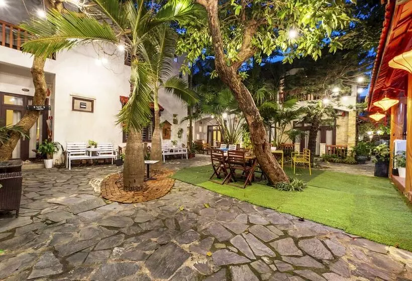 پانسیون Loc Phat Hoi An Homestay