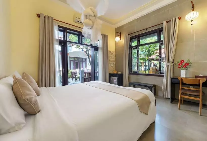 پانسیون Loc Phat Hoi An Homestay