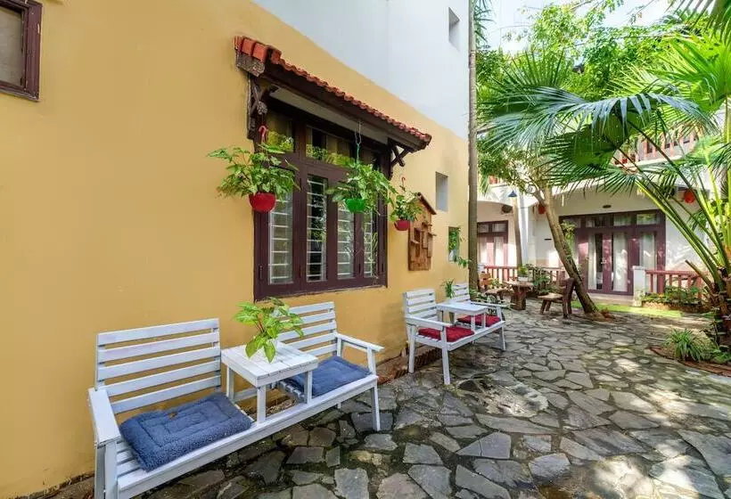 پانسیون Loc Phat Hoi An Homestay