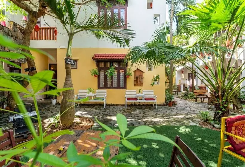 پانسیون Loc Phat Hoi An Homestay