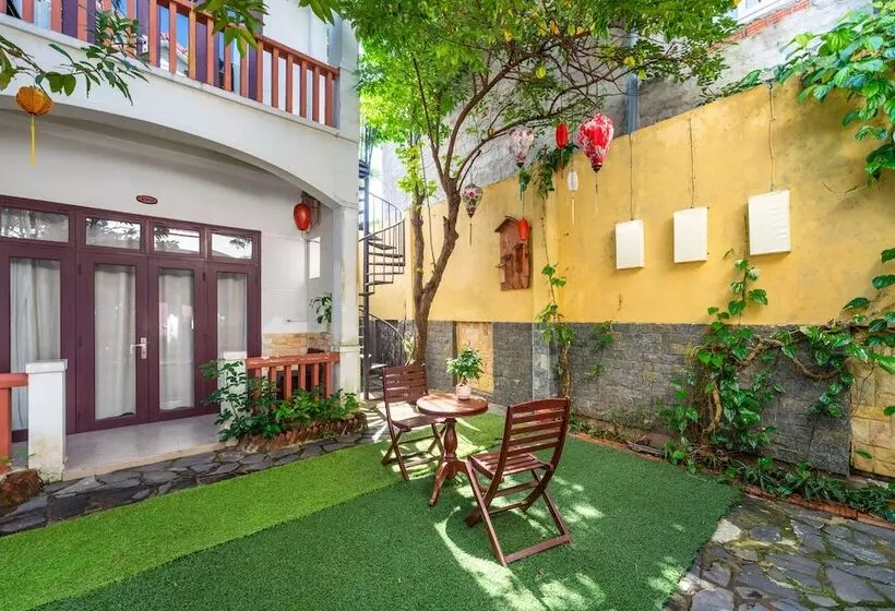 پانسیون Loc Phat Hoi An Homestay