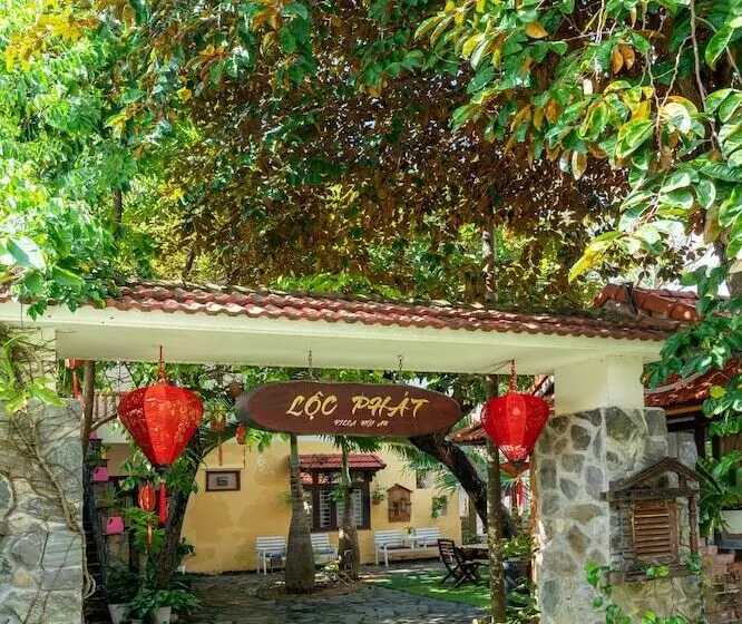پانسیون Loc Phat Hoi An Homestay