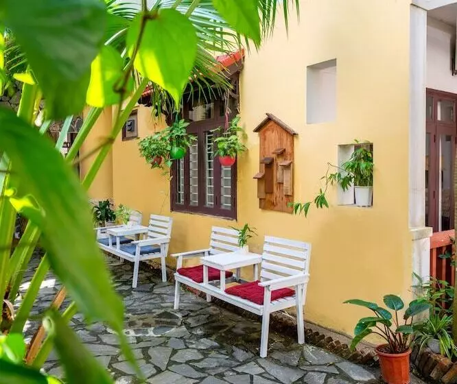 پانسیون Loc Phat Hoi An Homestay