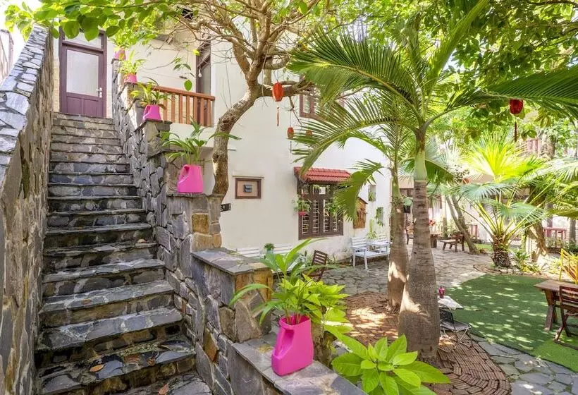 پانسیون Loc Phat Hoi An Homestay