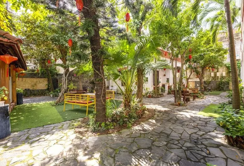 پانسیون Loc Phat Hoi An Homestay