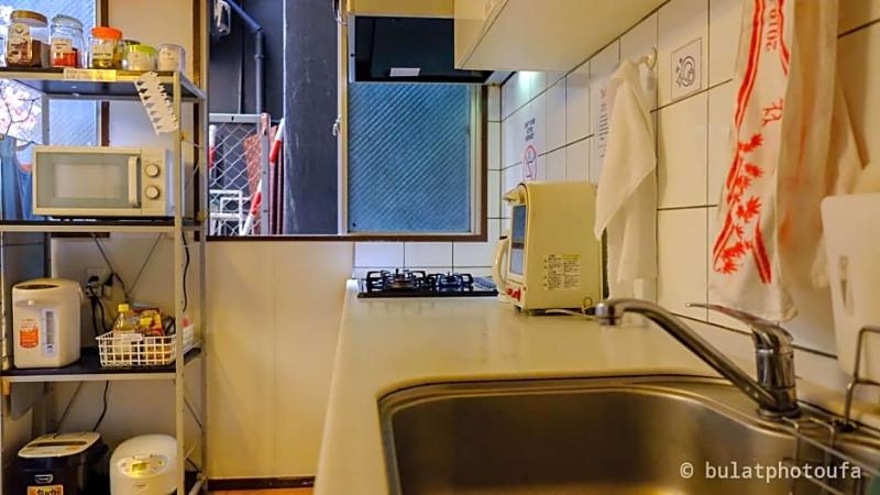 Pensiune Peace House Sachi Hostel