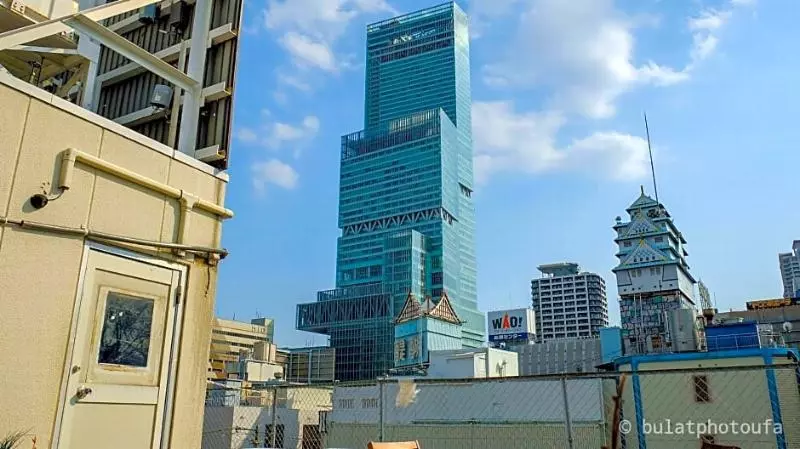 پانسیون Peace House Sachi Hostel