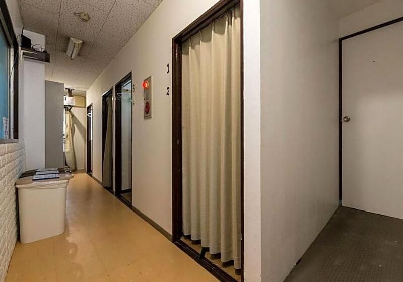 Pensiune Peace House Sachi Hostel